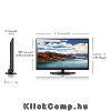 Eladó Már csak volt!!! Samsung 22" FullHD UE22D5003 100Hz LED TV ( 2 év) - olcsó, Új Eladó Már csak volt!!! - Miskolc ( Borsod-Abaúj-Zemplén ) fotó 4