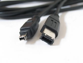 Eladó Már csak volt!!! FireWire BAFO IEEE-1394 Kábel 6 4 - olcsó, Új Eladó Már csak volt!!! - Miskolc ( Borsod-Abaúj-Zemplén ) fotó