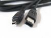 Eladó Már csak volt!!! FireWire BAFO IEEE-1394 Kábel 6 4 - olcsó, Új Eladó Már csak volt!!! - Miskolc ( Borsod-Abaúj-Zemplén ) fotó 1