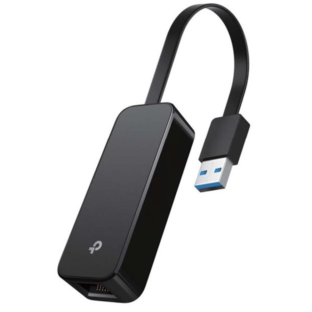 Eladó Átalakító TP-LINK UE306 USB 3.0 - RJ45 Gigabit - olcsó, Új Eladó - Miskolc ( Borsod-Abaúj-Zemplén ) fotó