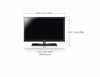 Eladó Már csak volt!!! Samsung 32" UE32D4000N 50Hz LED TV ( 3 év) - olcsó, Új Eladó Már csak volt!!! - Miskolc ( Borsod-Abaúj-Zemplén ) fotó 4