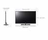 Eladó Már csak volt!!! Samsung 32" FullHD UE32D5500R 100Hz LED TV ( 3 év) - olcsó, Új Eladó Már csak volt!!! - Miskolc ( Borsod-Abaúj-Zemplén ) fotó 4