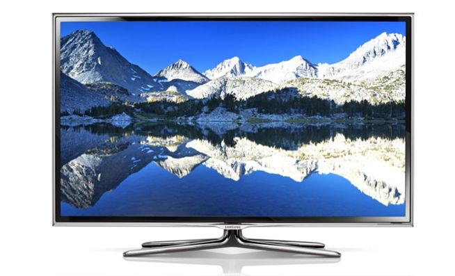 Eladó Már csak volt!!! Samsung 32" FullHD UE32ES6800 400Hz 3D SMART LED TV ( 2 év) - olcsó, Új Eladó Már csak volt!!! - Miskolc ( Borsod-Abaúj-Zemplén ) fotó