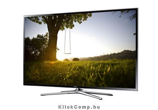 Eladó Már csak volt!!! Samsung 32" FullHD UE32F6400A 200Hz 3D SMART TV - olcsó, Új Eladó Már csak volt!!! - Miskolc ( Borsod-Abaúj-Zemplén ) fotó