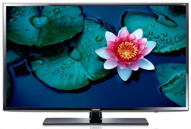 Eladó Már csak volt!!! Samsung 40" FullHD UE40EH6030 200Hz 3D LED TV ( 2 év) - olcsó, Új Eladó Már csak volt!!! - Miskolc ( Borsod-Abaúj-Zemplén ) fotó
