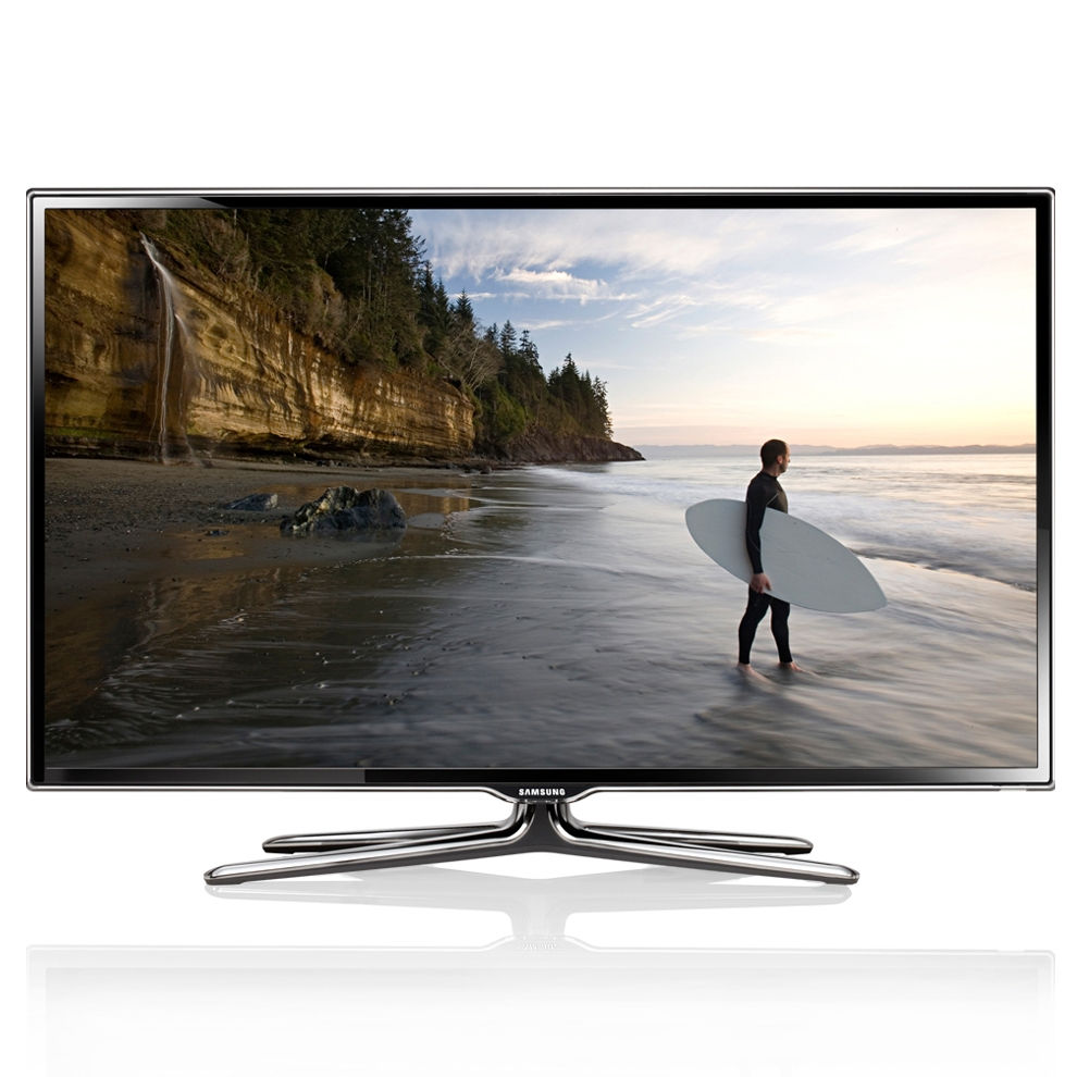Eladó Már csak volt!!! Samsung 40" FullHD UE40ES6560 400Hz 3D SMART LED TV - olcsó, Új Eladó Már csak volt!!! - Miskolc ( Borsod-Abaúj-Zemplén ) fotó