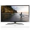 Eladó Már csak volt!!! Samsung 40" FullHD UE40ES6560 400Hz 3D SMART LED TV - olcsó, Új Eladó Már csak volt!!! - Miskolc ( Borsod-Abaúj-Zemplén ) fotó 1