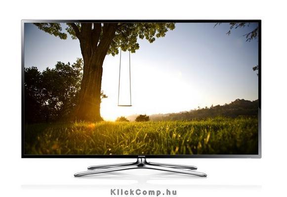 Eladó Már csak volt!!! Samsung 40" FullHD UE40F6100A 200Hz 3D LED TV - olcsó, Új Eladó Már csak volt!!! - Miskolc ( Borsod-Abaúj-Zemplén ) fotó