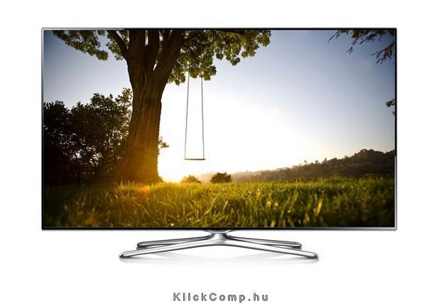Eladó Már csak volt!!! Samsung 40" FullHD UE40F6500S 400Hz 3D SMART TV - olcsó, Új Eladó Már csak volt!!! - Miskolc ( Borsod-Abaúj-Zemplén ) fotó