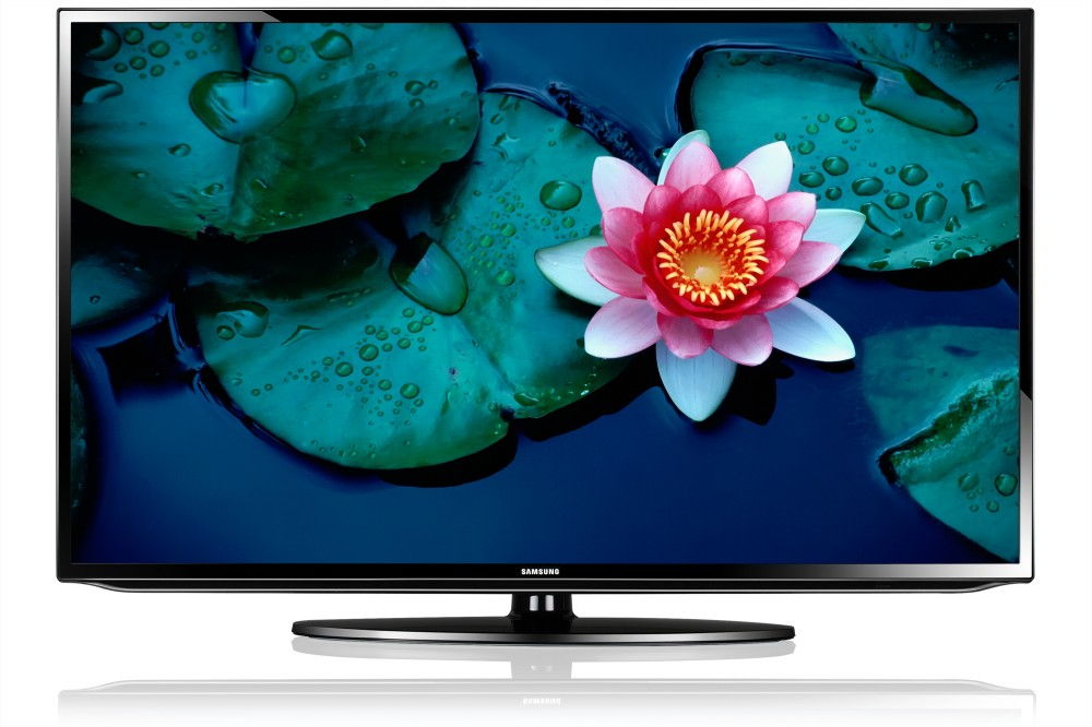 Eladó Már csak volt!!! Samsung 46" FullHD UE46EH5000 50Hz LED TV - olcsó, Új Eladó Már csak volt!!! - Miskolc ( Borsod-Abaúj-Zemplén ) fotó