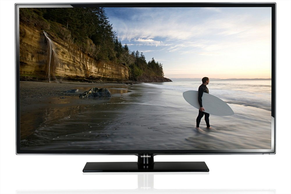 Eladó Már csak volt!!! Samsung 46" FullHD UE46ES5500 100Hz SMART LED TV - olcsó, Új Eladó Már csak volt!!! - Miskolc ( Borsod-Abaúj-Zemplén ) fotó