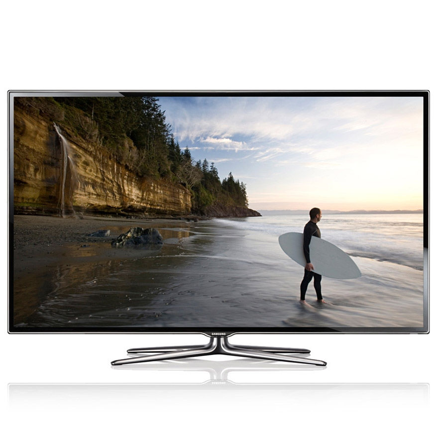 Eladó Már csak volt!!! Samsung 46" FullHD UE46ES6540 400Hz 3D SMART LED TV ( 2 év) - olcsó, Új Eladó Már csak volt!!! - Miskolc ( Borsod-Abaúj-Zemplén ) fotó