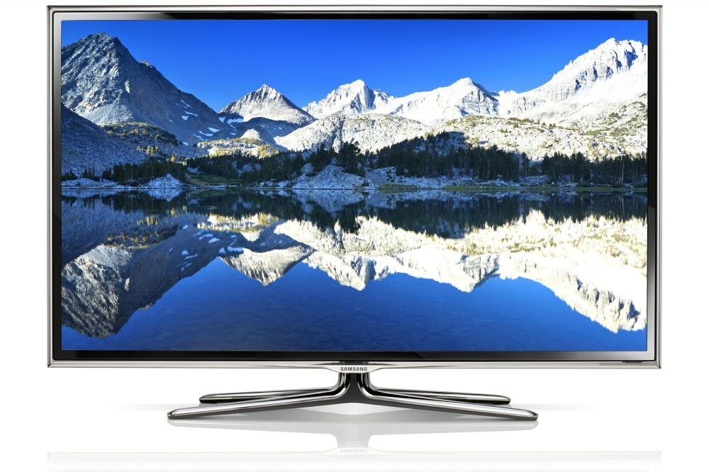 Eladó Már csak volt!!! Samsung 46" FullHD UE46ES6800 400Hz 3D SMART LED TV ( 2 év) - olcsó, Új Eladó Már csak volt!!! - Miskolc ( Borsod-Abaúj-Zemplén ) fotó