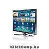 Eladó Már csak volt!!! Samsung 46" FullHD UE46ES6800 400Hz 3D SMART LED TV ( 2 év) - olcsó, Új Eladó Már csak volt!!! - Miskolc ( Borsod-Abaúj-Zemplén ) fotó 2