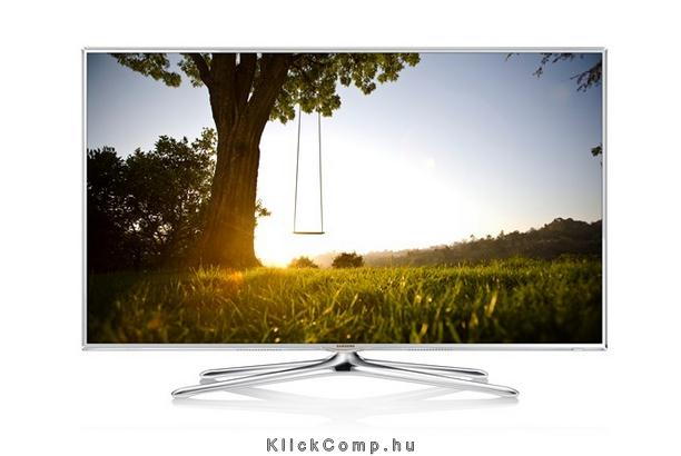 Eladó Már csak volt!!! Samsung 46" FullHD UE46F6510S 400Hz 3D SMART TV - olcsó, Új Eladó Már csak volt!!! - Miskolc ( Borsod-Abaúj-Zemplén ) fotó