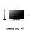 Eladó Már csak volt!!! Samsung 60" FullHD UE60ES6300 200Hz 3D SMART LED TV - olcsó, Új Eladó Már csak volt!!! - Miskolc ( Borsod-Abaúj-Zemplén ) fotó 3