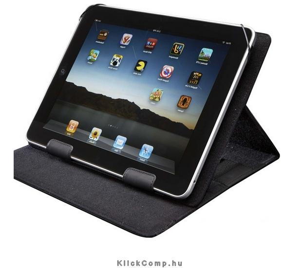 Eladó Már csak volt!!! Case Logic UFOL-109 fekete 9" Tablet Reader tok - olcsó, Új Eladó Már csak volt!!! - Miskolc ( Borsod-Abaúj-Zemplén ) fotó