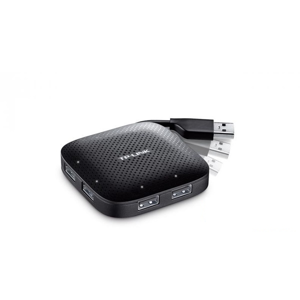 Eladó Már csak volt!!! USB HUB 4 port USB3.0 TP-LINK UH400 - olcsó, Új Eladó Már csak volt!!! - Miskolc ( Borsod-Abaúj-Zemplén ) fotó