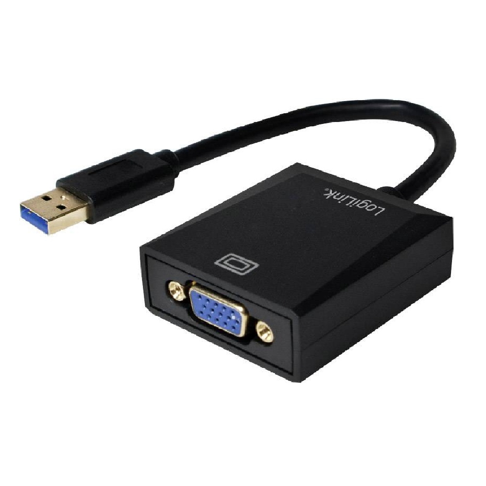 Eladó Már csak volt!!! USB VGA átalakító adapter USB3.0 - olcsó, Új Eladó Már csak volt!!! - Miskolc ( Borsod-Abaúj-Zemplén ) fotó