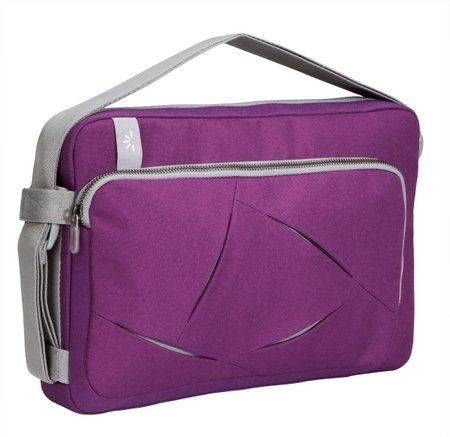 Eladó Már csak volt!!! Case Logic ULA-112P lila 12" notebook táska - olcsó, Új Eladó Már csak volt!!! - Miskolc ( Borsod-Abaúj-Zemplén ) fotó