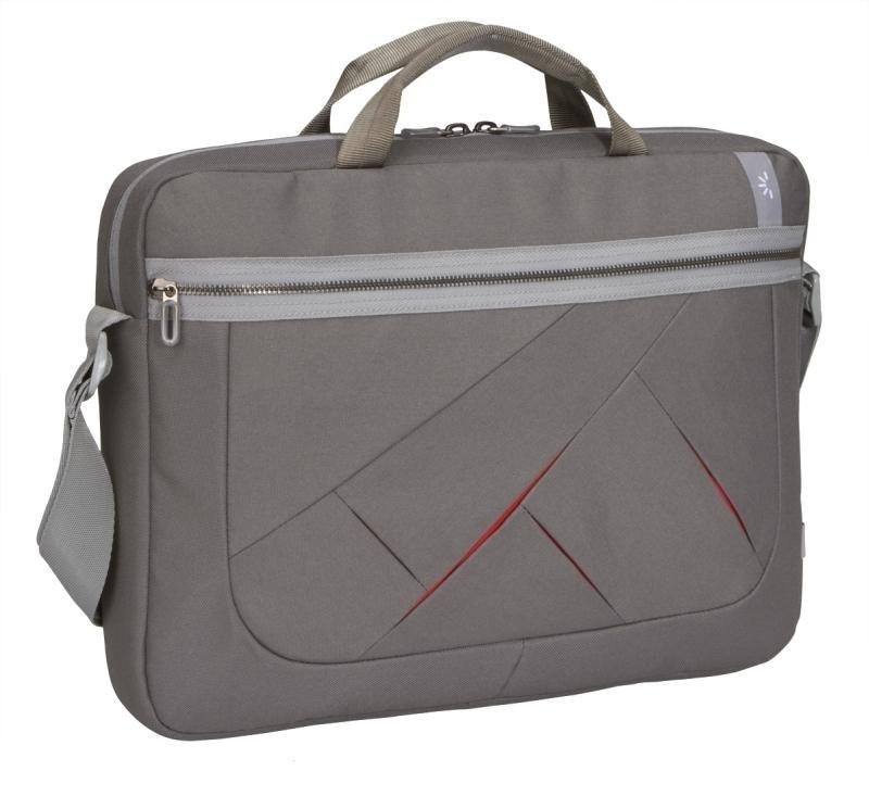 Eladó Már csak volt!!! Case Logic ULA-116G szürke 16" notebook táska ( 300 hónap Case Logic garancia ) - olcsó, Új Eladó Már csak volt!!! - Miskolc ( Borsod-Abaúj-Zemplén ) fotó