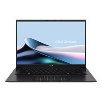 ASUS ZenBook laptop 14" 1920x1200 Ryzen AI 5 430 16GB 512GB Win11