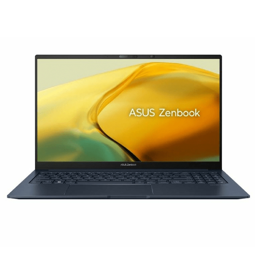 Eladó Asus ZenBook laptop 15,6" FHD R5-7535U 16GB 512GB Radeon W11 kék Asus ZenBook 15 - olcsó, Új Eladó - Miskolc ( Borsod-Abaúj-Zemplén ) fotó