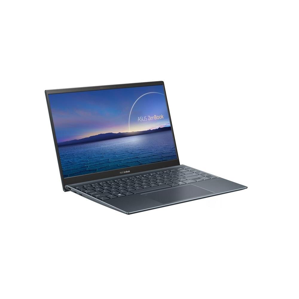 Eladó Asus ZenBook laptop 14" FHD R5-5600U 16GB 512GB Radeon DOS szürke Asus ZenBook 1 - olcsó, Új Eladó - Miskolc ( Borsod-Abaúj-Zemplén ) fotó