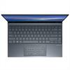 Eladó Asus ZenBook laptop 14" FHD R5-5600U 16GB 512GB Radeon DOS szürke Asus ZenBook 1 - olcsó, Új Eladó - Miskolc ( Borsod-Abaúj-Zemplén ) fotó 2