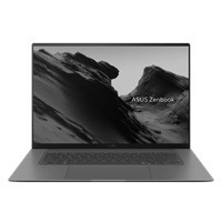 ASUS ZenBook laptop 16" 2880x1800 Ryzen AI 7 445 16GB 512GB Win11