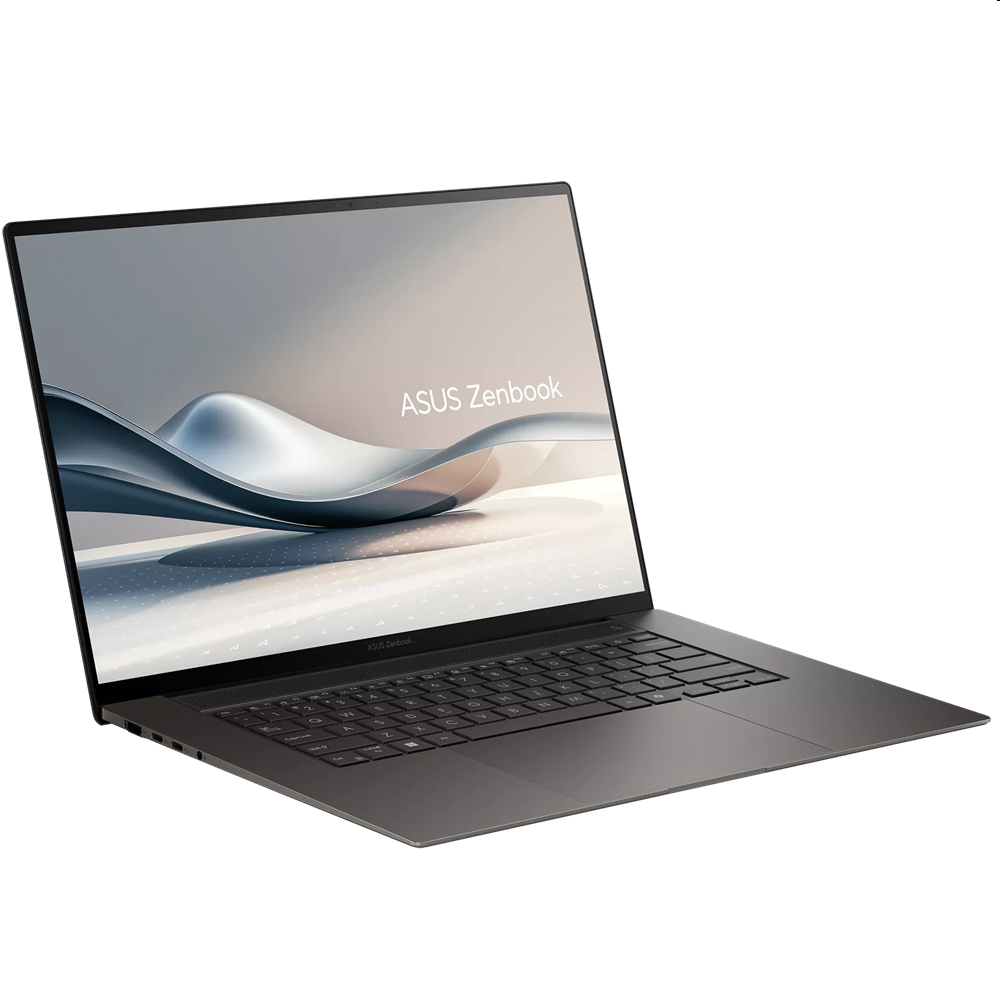 Eladó Asus ZenBook laptop 16" 2880x1800 AMD Ryzen Ai 9 465 32GB 512GB Win11 - olcsó, Új Eladó - Miskolc ( Borsod-Abaúj-Zemplén ) fotó