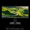 Eladó Már csak volt!!! Monitor 35" 2560x1080 DVI HDMI DP USB MM ACER VA LED CB351Cbmidphzx - olcsó, Új Eladó Már csak volt!!! - Miskolc ( Borsod-Abaúj-Zemplén ) fotó 1