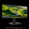 Eladó Már csak volt!!! Monitor 35" 2560x1080 DVI HDMI DP USB MM ACER VA LED CB351Cbmidphzx - olcsó, Új Eladó Már csak volt!!! - Miskolc ( Borsod-Abaúj-Zemplén ) fotó 2