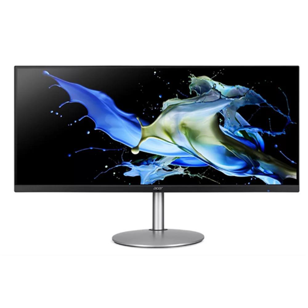 Eladó Acer monitor 34" 3440x1440 HDMI DP 75Hz - olcsó, Új Eladó - Miskolc ( Borsod-Abaúj-Zemplén ) fotó