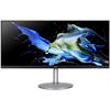 Eladó Már csak volt!!! Monitor 34" WQHD 3440x1440 IPS LED 2HDMI DisplayPort FreeSync DisplyaHDR400 Acer - olcsó, Új Eladó Már csak volt!!! - Miskolc ( Borsod-Abaúj-Zemplén ) fotó 1