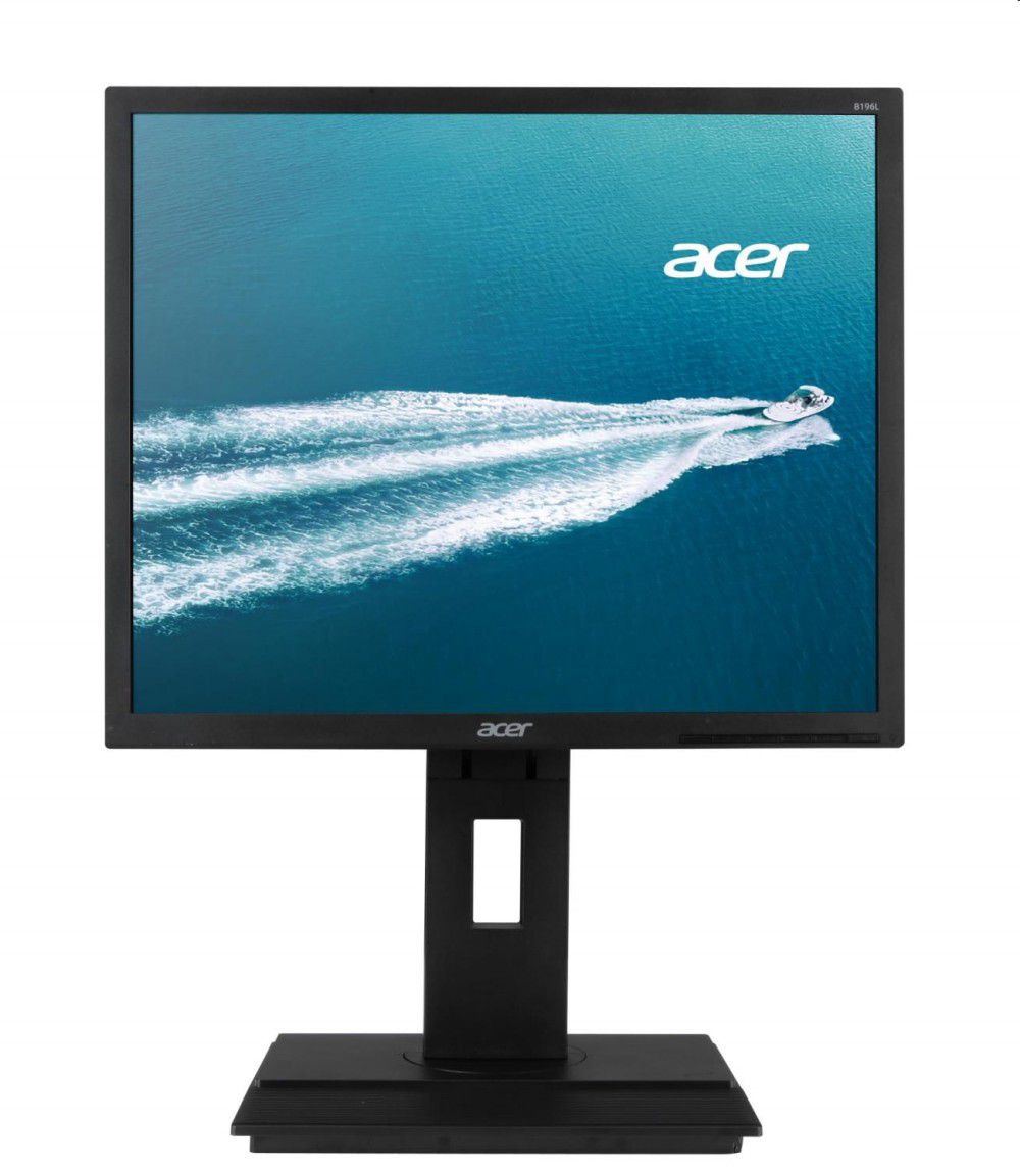 Eladó Már csak volt!!! Monitor 19" 1280x1024 250cd 5ms Multimédiás DVIPlusVGA Magasság-állítás Sötétszü - olcsó, Új Eladó Már csak volt!!! - Miskolc ( Borsod-Abaúj-Zemplén ) fotó