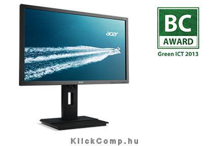 Eladó Már csak volt!!! Acer 19" V193LAOb LED monitor - olcsó, Új Eladó Már csak volt!!! - Miskolc ( Borsod-Abaúj-Zemplén ) fotó