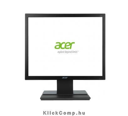 Eladó Már csak volt!!! Monitor 19" LED DVI Acer V196Lbd - olcsó, Új Eladó Már csak volt!!! - Miskolc ( Borsod-Abaúj-Zemplén ) fotó