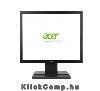 Eladó Már csak volt!!! Monitor 19" LED DVI Acer V196Lbd - olcsó, Új Eladó Már csak volt!!! - Miskolc ( Borsod-Abaúj-Zemplén ) fotó 1