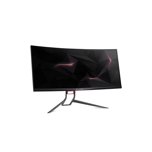 Eladó Már csak volt!!! Monitor 34" WQHD Ívelt IPS HDMI DP USB MM ACER Monitor Predator X34P - olcsó, Új Eladó Már csak volt!!! - Miskolc ( Borsod-Abaúj-Zemplén ) fotó