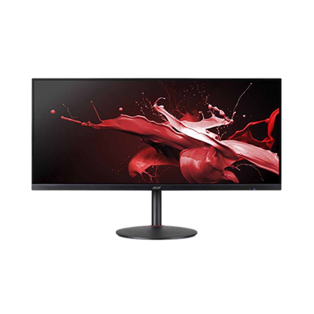 Eladó Már csak volt!!! Monitor 34" 3440x1440 IPS HDMI DP USB Acer Nitro XV340CKPbmiipphzx - olcsó, Új Eladó Már csak volt!!! - Miskolc ( Borsod-Abaúj-Zemplén ) fotó