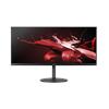 Eladó Már csak volt!!! Monitor 34" 3440x1440 IPS HDMI DP USB Acer Nitro XV340CKPbmiipphzx - olcsó, Új Eladó Már csak volt!!! - Miskolc ( Borsod-Abaúj-Zemplén ) fotó 1