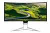 Eladó Már csak volt!!! Monitor 34" 3440x1440 Ívelt IPS LED HDMI(MHL) DP DP out USB-C MM ACER XR342CKbmi - olcsó, Új Eladó Már csak volt!!! - Miskolc ( Borsod-Abaúj-Zemplén ) fotó 1