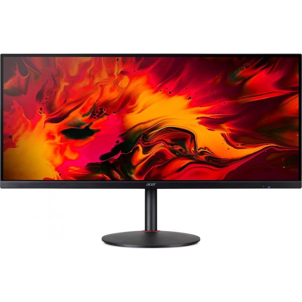 Eladó Már csak volt!!! Monitor 34" UW-QHD IPS HDMI DP gamer Acer Nitro XV342CKPbmiipphzx - olcsó, Új Eladó Már csak volt!!! - Miskolc ( Borsod-Abaúj-Zemplén ) fotó