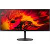 Eladó Már csak volt!!! Monitor 34" UW-QHD IPS HDMI DP gamer Acer Nitro XV342CKPbmiipphzx - olcsó, Új Eladó Már csak volt!!! - Miskolc ( Borsod-Abaúj-Zemplén ) fotó 1
