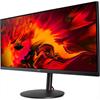 Eladó Már csak volt!!! Monitor 34" UW-QHD IPS HDMI DP gamer Acer Nitro XV342CKPbmiipphzx - olcsó, Új Eladó Már csak volt!!! - Miskolc ( Borsod-Abaúj-Zemplén ) fotó 4