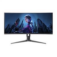 Acer monitor 34" 3440x1440 HDMI DP 240Hz