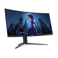 Eladó Acer monitor 34" 3440x1440 HDMI DP 240Hz - olcsó, Új Eladó - Miskolc ( Borsod-Abaúj-Zemplén ) fotó 2
