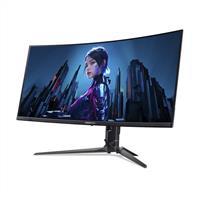 Eladó Acer monitor 34" 3440x1440 HDMI DP 240Hz - olcsó, Új Eladó - Miskolc ( Borsod-Abaúj-Zemplén ) fotó 3