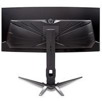 Eladó Acer monitor 34" 3440x1440 HDMI DP 240Hz - olcsó, Új Eladó - Miskolc ( Borsod-Abaúj-Zemplén ) fotó 4